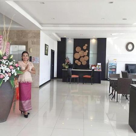 The White Pearl Hotel Krabi town Kültér fotó